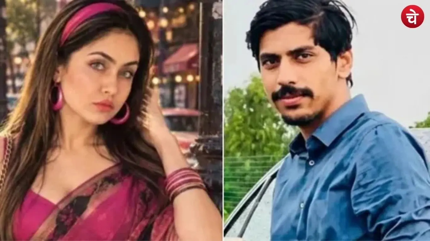 श्रद्धा दुबे केस : पुलिस की हर कार्रवाई से पहले कैसे मिल रही भनक ? आगरा तक पहुंची तलाश